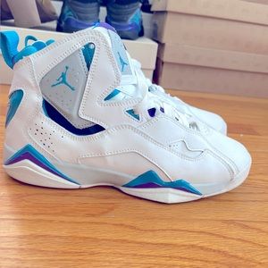 Kids true flight jordan